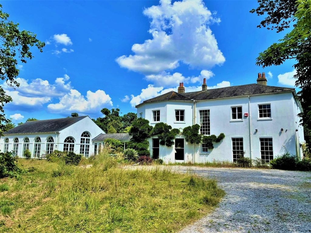 Additional image 2 of 9 bed detached house for saleAldsworth, Emsworth, West Sussex PO10