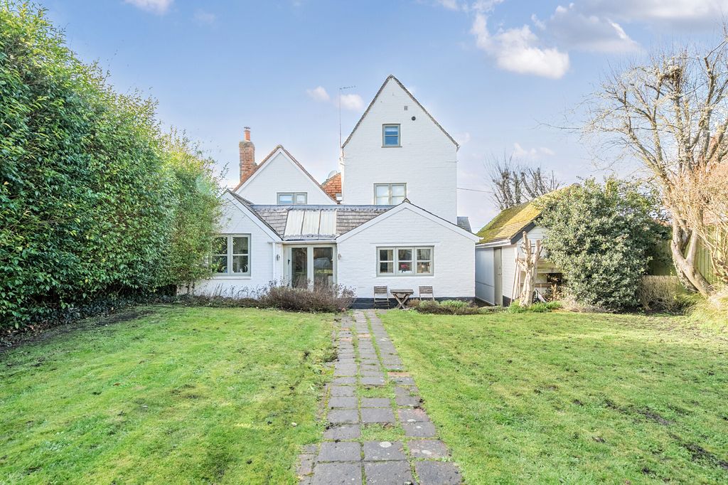 Additional image 8 of 4 bed detached house for saleHigh Street, Abingdon OX14