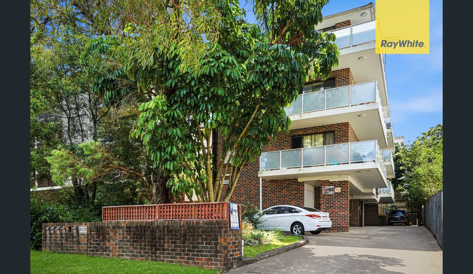 Additional image 9 of 2/6 King Street, Parramatta NSW 2150