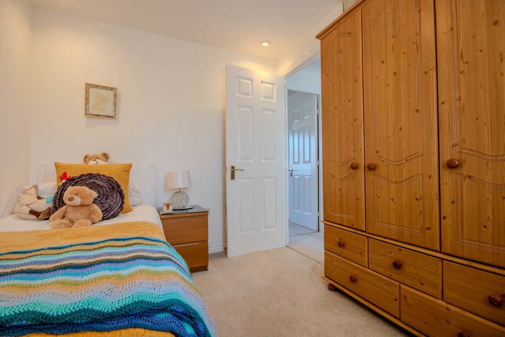 Additional image 26 of 4 bed detached house for saleClos Nanteos, Cardiff CF23