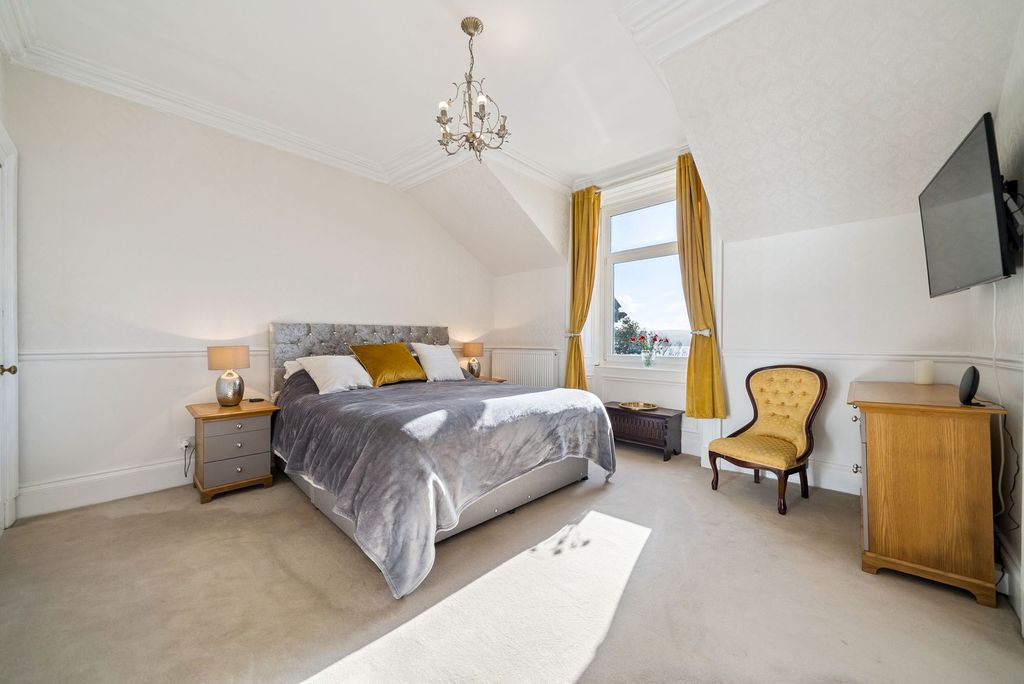 Additional image 19 of 3 bed flat for saleJanefield, Shore Road, Kilcreggan G84
