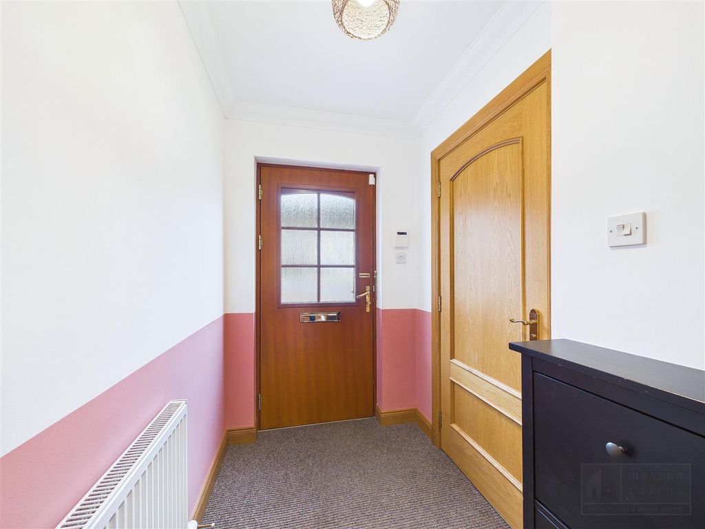 Additional image 22 of 3 bed detached house for sale20 Lodge Lane, High Burnside, Aviemore PH22