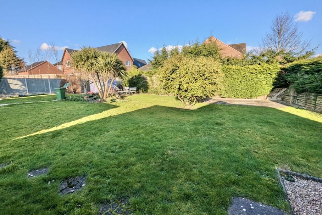 Land for saleWragby Road, Bardney, Lincoln LN3
