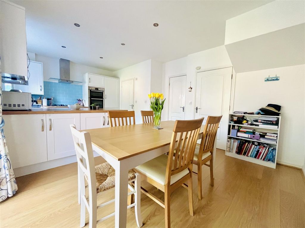Additional image 11 of 4 bed town house for saleWelman Way, Altrincham WA15