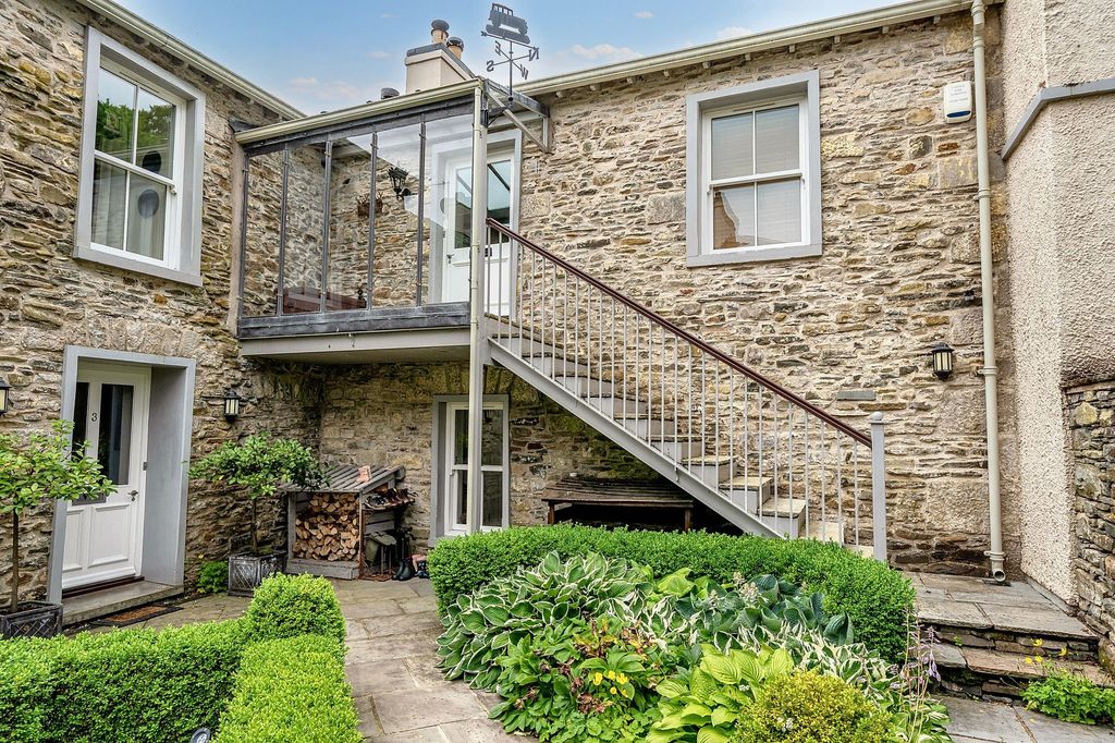 Additional image 28 of 3 bed flat for sale2 Holme Park, New Hutton, Kendal LA8