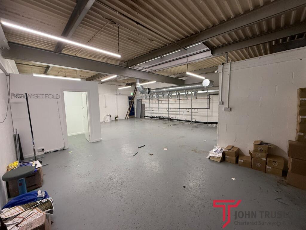 Unit 11 Walkers Road, Redditch, B98 9HE photo 2