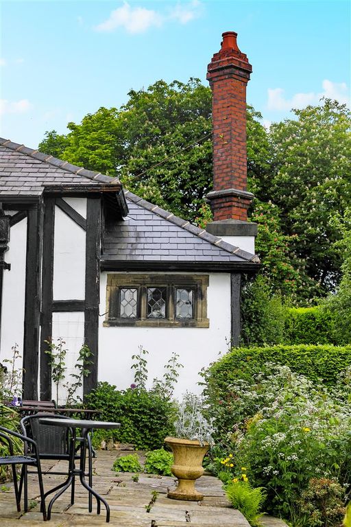 Additional image 80 of 4 bed country house for saleWesterhill House, Westerhill, Ashton-Under-Lyne OL7