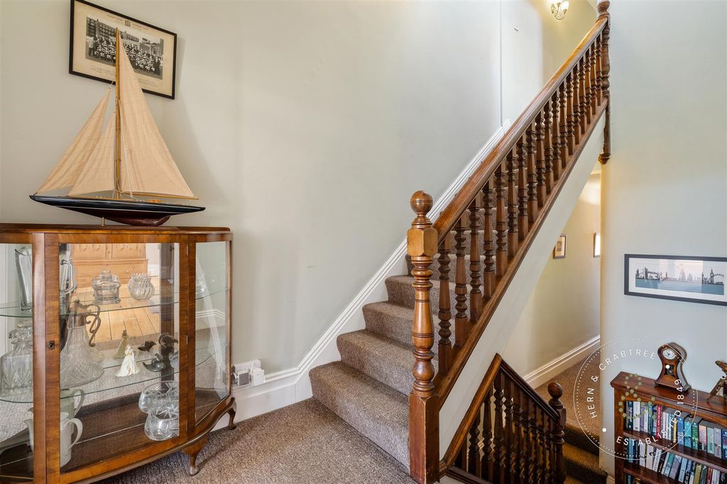 Additional image 22 of 5 bed semi-detached house for saleFields Park Road, Newport NP20