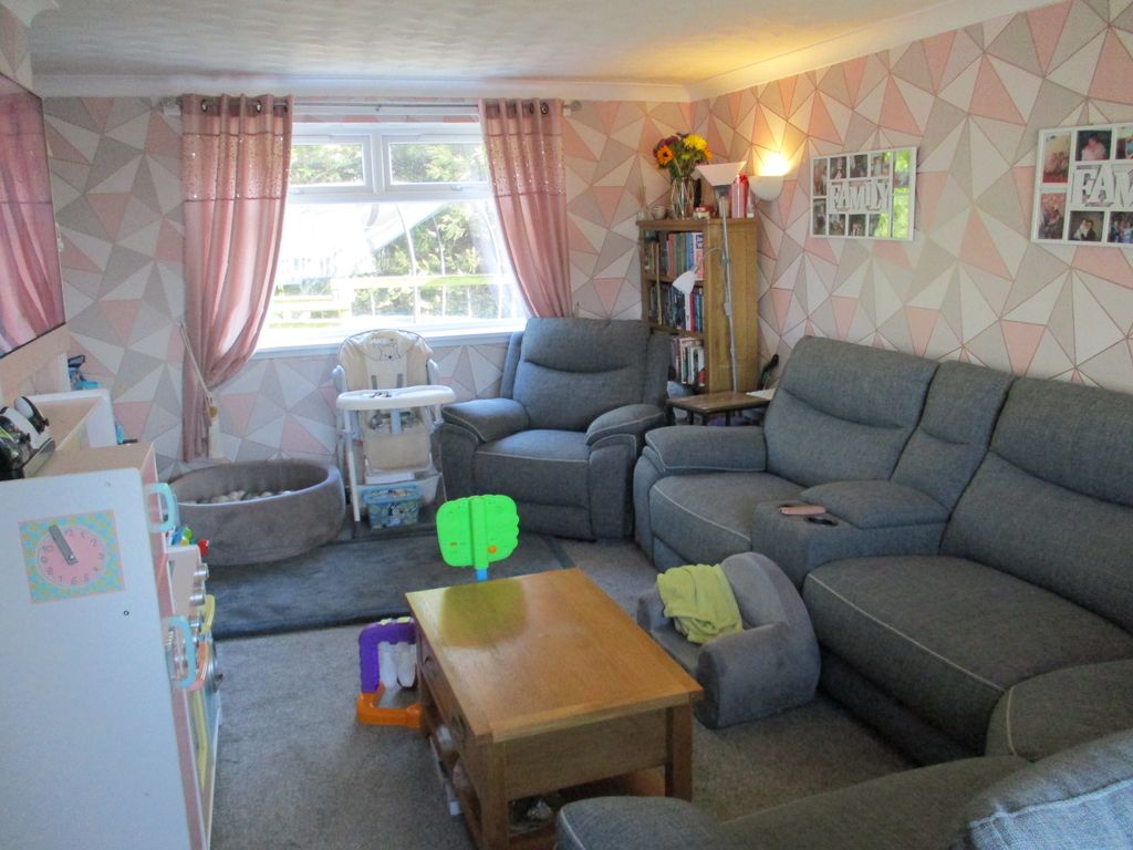 Additional image 3 of 3 bed end terrace house for saleEden Place, Annan DG12