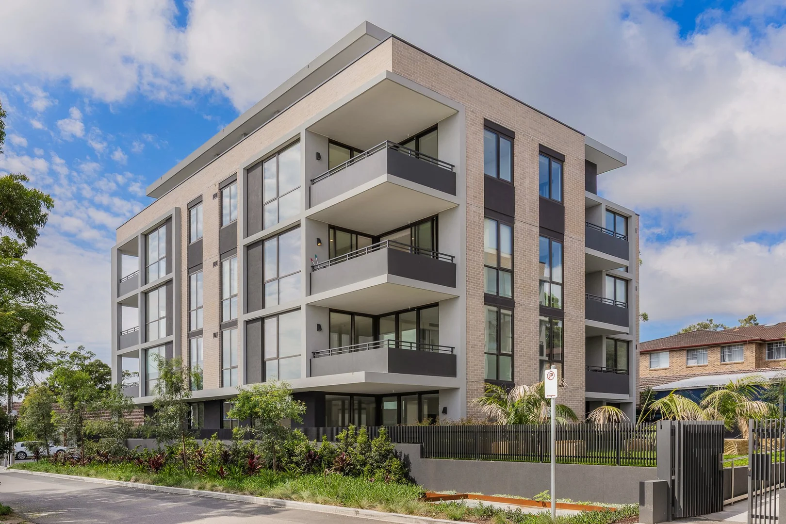 Additional image 10 of 302A/6 Geebung Lane, Engadine NSW 2233
