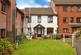 St. Edwards Court, Shaftesbury