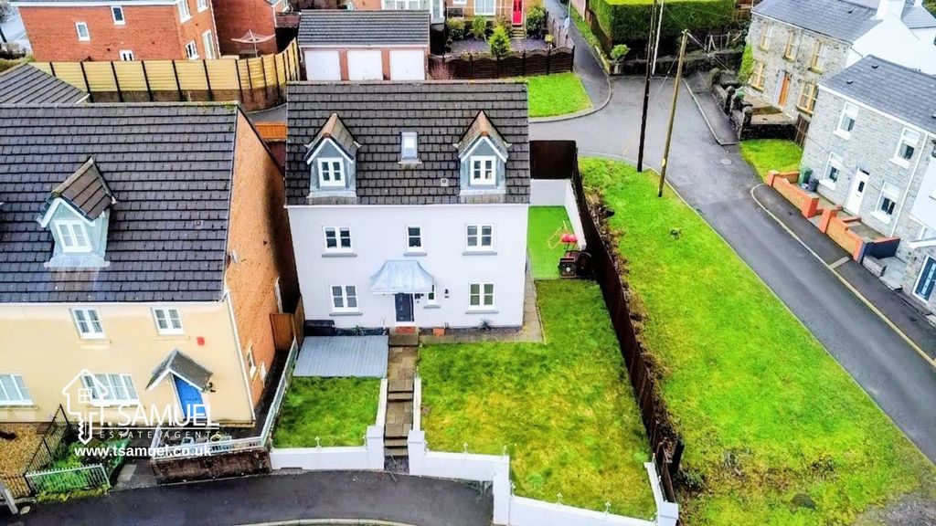 Additional image 36 of 4 bed detached house for saleCae Coed, Aberdare CF44