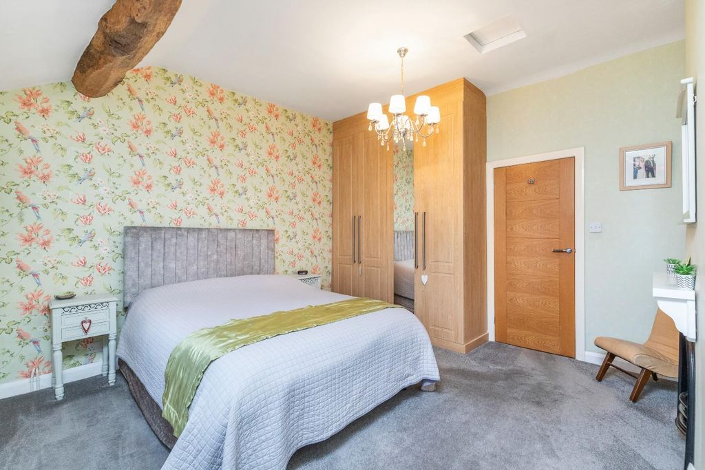 Additional image 21 of 4 bed semi-detached house for saleCrowther Fold, Harden, Bingley BD16