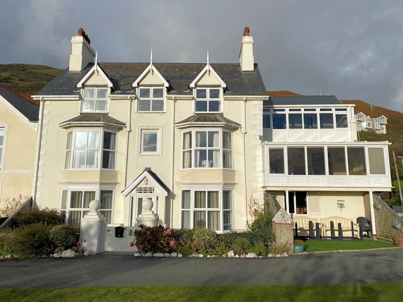 4 bed flat for saleTy Ardudwy, Aberdovey LL35