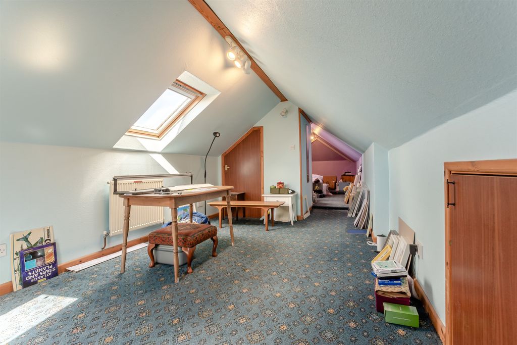 Additional image 14 of 3 bed detached house for saleDuchess Road, Osbaston, Monmouth, Monmouthshire NP25