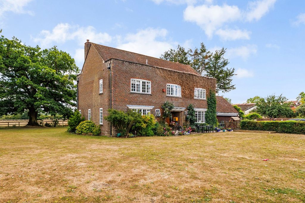 Additional image 6 of 5 bed equestrian for saleShinfield, Reading, Berkshire RG2