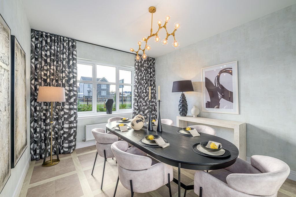 Additional image 9 of 5 bed detached house for sale"Lewis" at Off A81, Past Oakwood Roundabout, Killearn G63