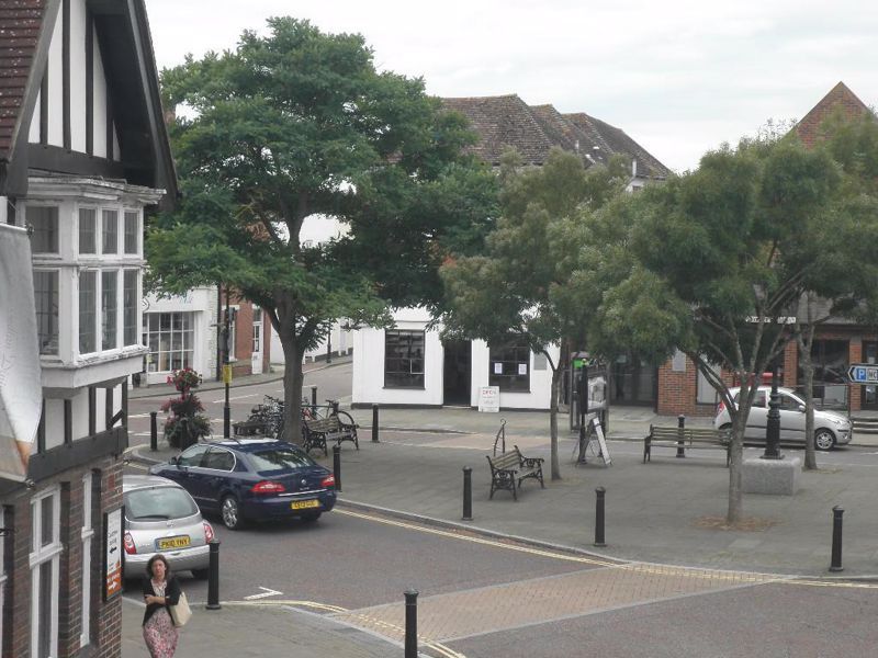 Additional image 2 of 2 bed flat for saleHigh Street, Emsworth PO10