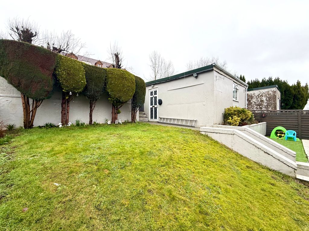 Additional image 21 of 4 bed detached bungalow for saleAwelon, Fforchneol Row, Aberdare, Rhondda Cynon Taf CF44