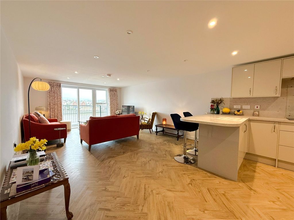 Additional image 6 of 2 bed flat for saleTaw Wharf, Sticklepath, Barnstaple, Devon EX31