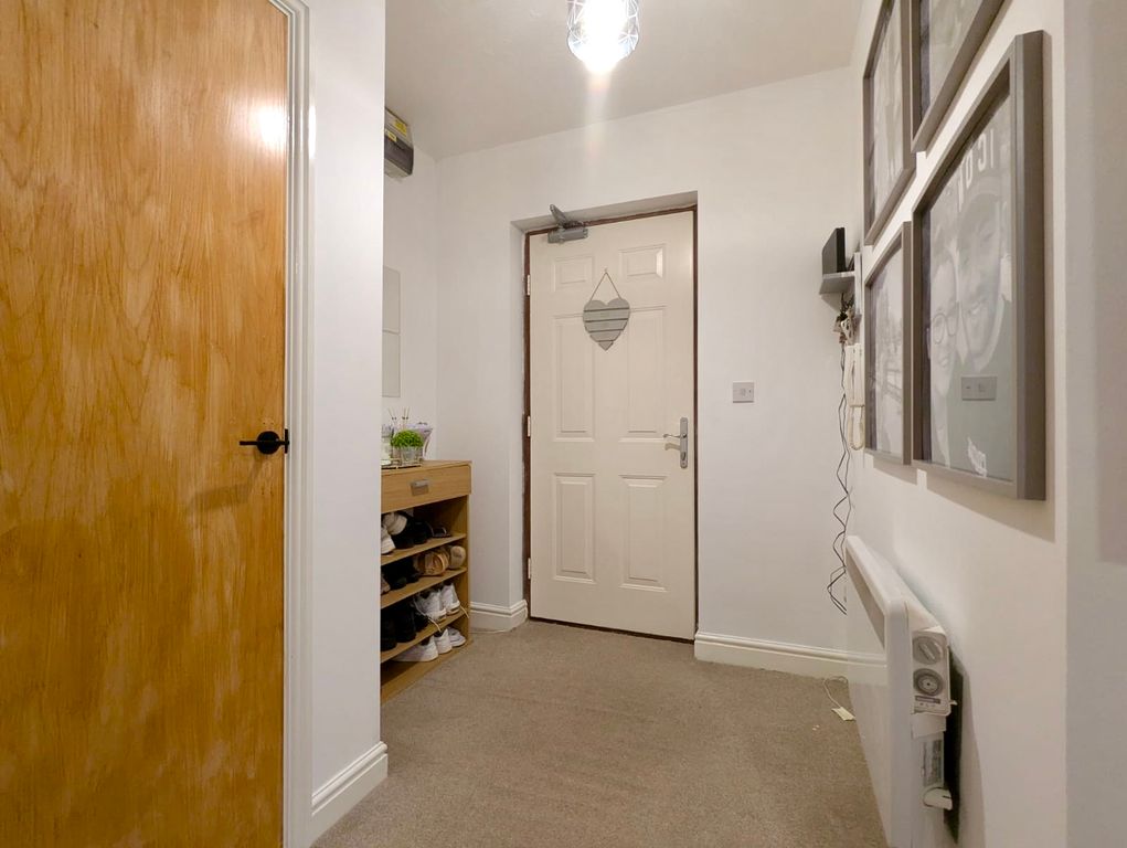 Additional image 5 of 2 bed flat for saleAspen Court, Rendlesham, Woodbridge IP12