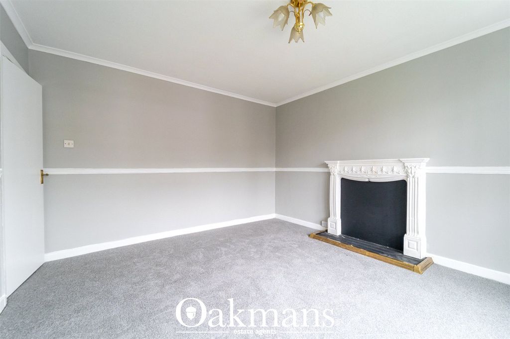 1 bed flat for saleWingate Close, Birmingham, West Midlands B30 photo 4