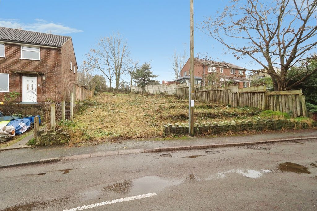 Additional image 3 of Land for saleHaddon Close, Ambergate, Belper DE56