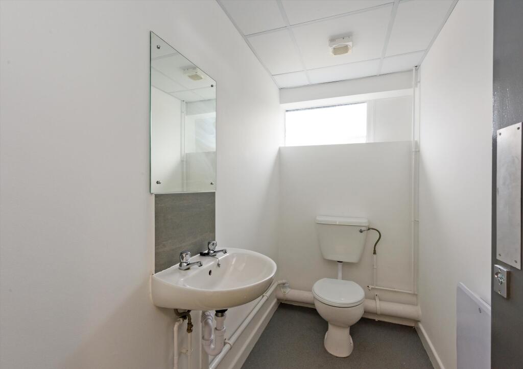 Additional image 8 of Unit 11, Kings Norton Trading Estate, Stockmans Close, Birmingham, B38 9TS | 4,002 sq ft