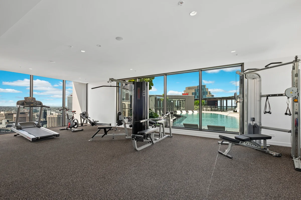 Additional image 13 of 3107/111 Mary Street, Brisbane City QLD 4000