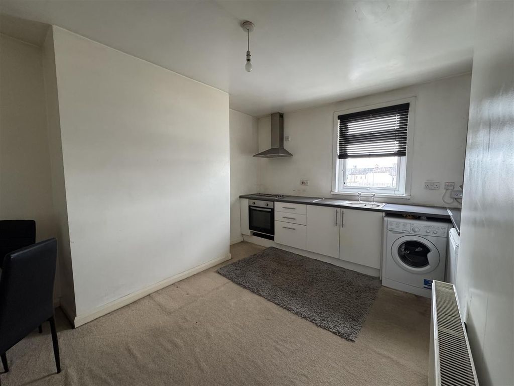 Additional image 2 of 1 bed flat for saleCommercial Street, Crook DL15