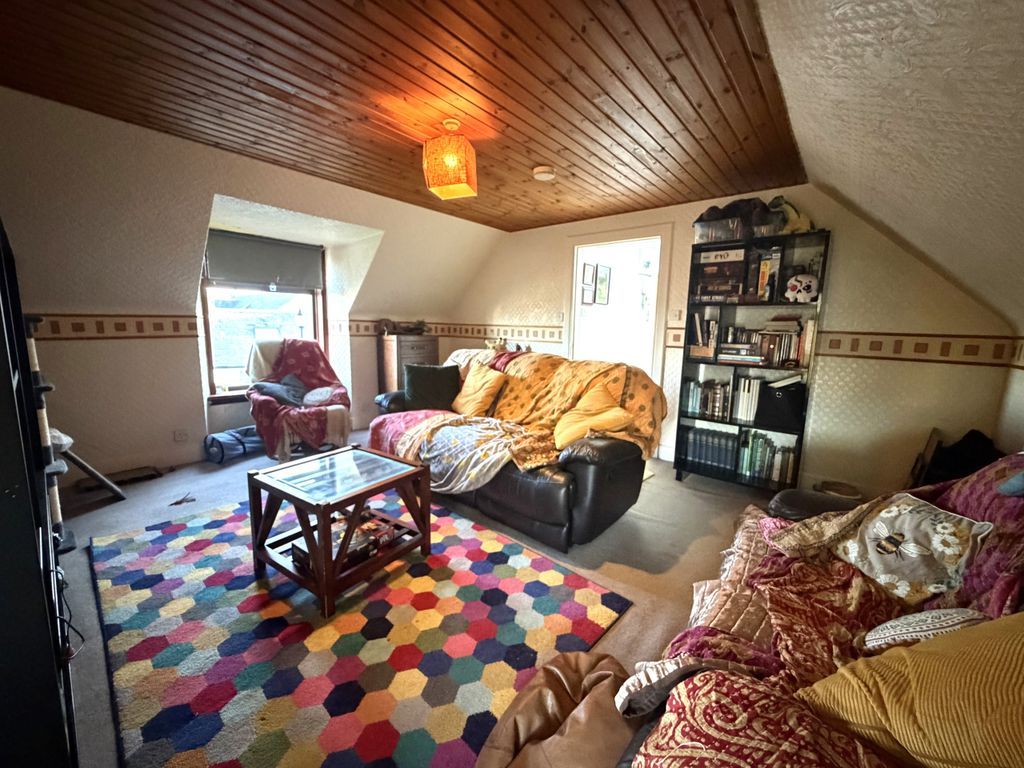 Additional image 2 of 2 bed flat for sale43 St. Catherine Street, Banff AB45