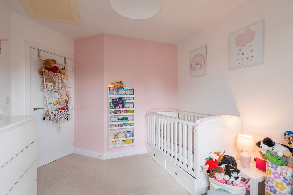 Additional image 12 of 4 bed detached house for saleHarebell Road, Attleborough NR17