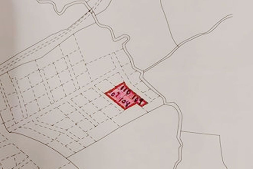 Land for salePlot 107-110, Cookbury, Devon EX227Aw EX22 photo 3