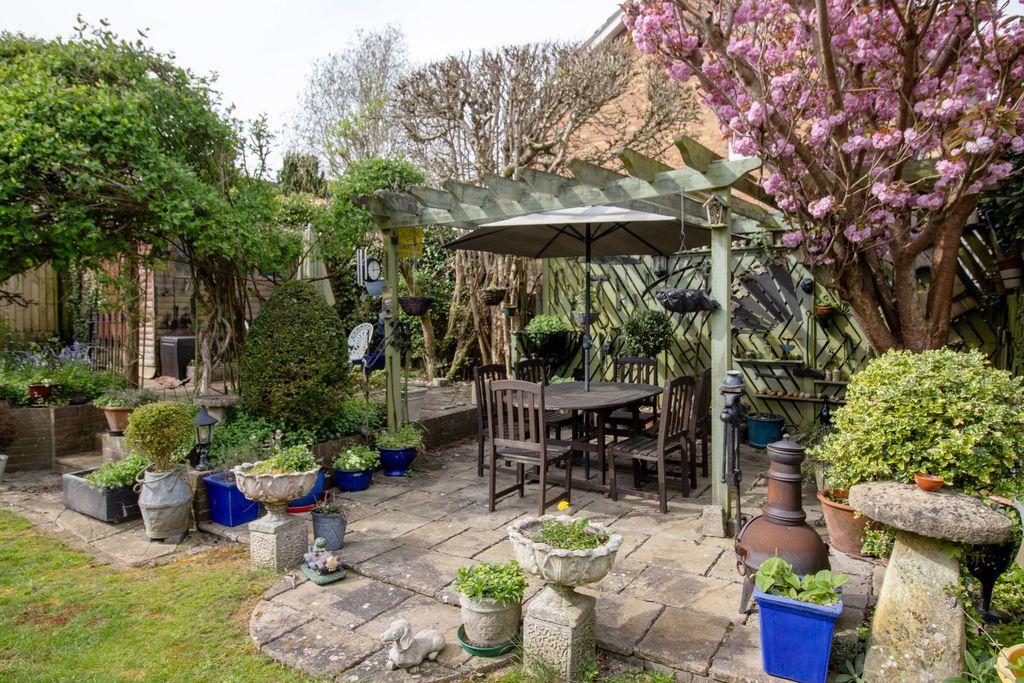 Additional image 21 of 3 bed detached house for saleBeech Road, Alresford SO24