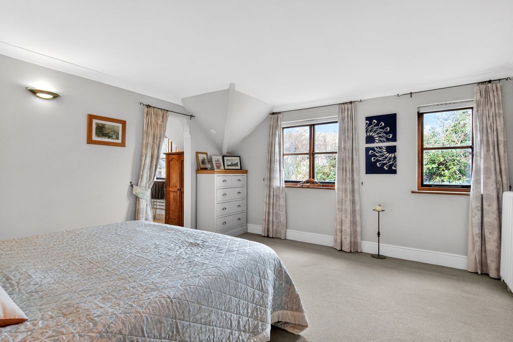 Additional image 11 of 5 bed detached house for saleLynhurst Avenue, Barnstaple EX31