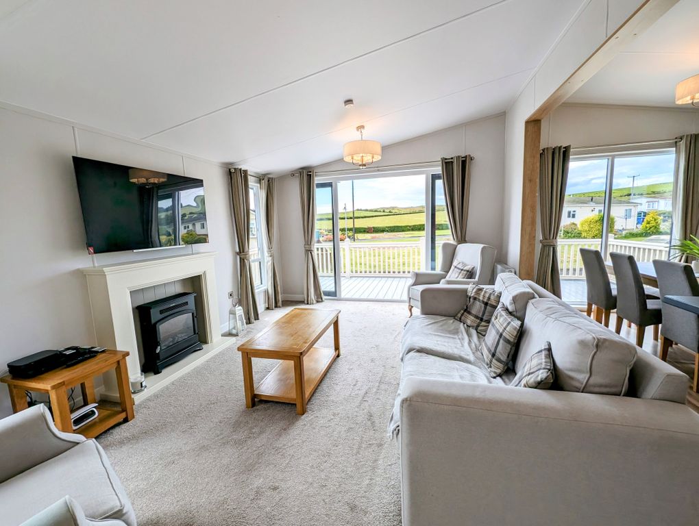 Additional image 6 of 2 bed mobile/park home for saleMillglen Lodges, Ardrossan KA22