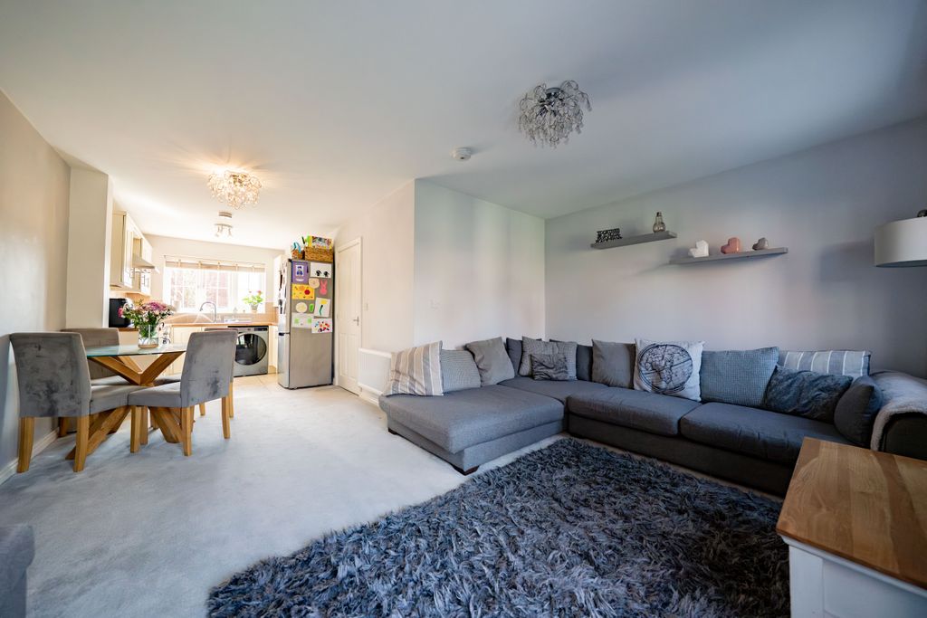 Additional image 2 of 3 bed semi-detached house for saleCooper Close, Markfield, Leicester, Leicestershire LE67