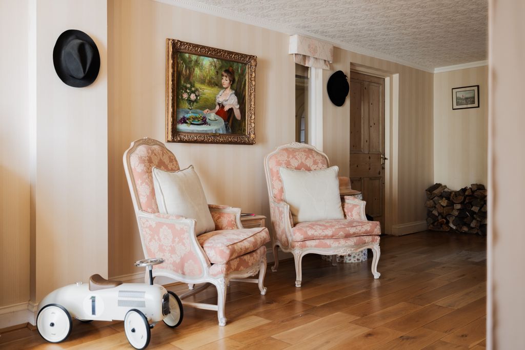 Additional image 12 of 5 bed detached house for saleRue De La Croiserie, Trinity, Jersey JE3