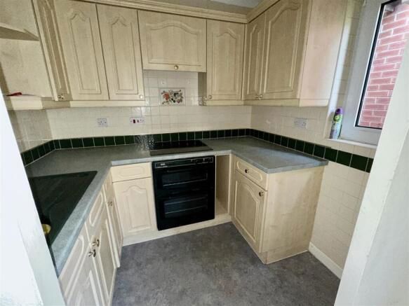 Additional image 3 of 1 bed property for saleSchool Road, Alcester B49