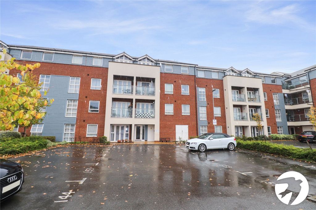 Additional image 12 of 2 bed flat for saleMorris Drive, Belvedere DA17