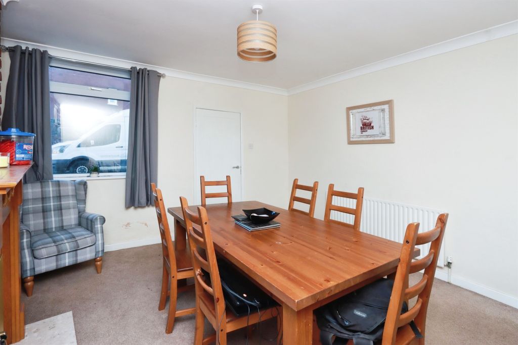 Additional image 14 of 3 bed end terrace house for saleQuarry Bank Road, Chesterfield S41