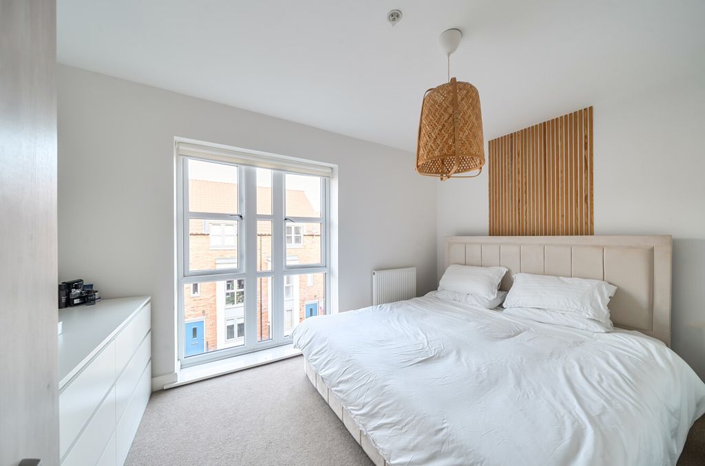 Additional image 7 of 2 bed flat for saleScotts Court, Hull HU1