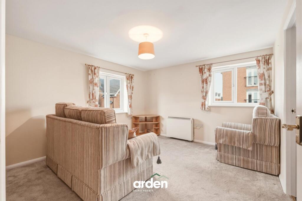Pitchcombe Close, Redditch, B98 photo 4