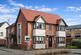 Friesland Avenue, Milton Keynes MK8