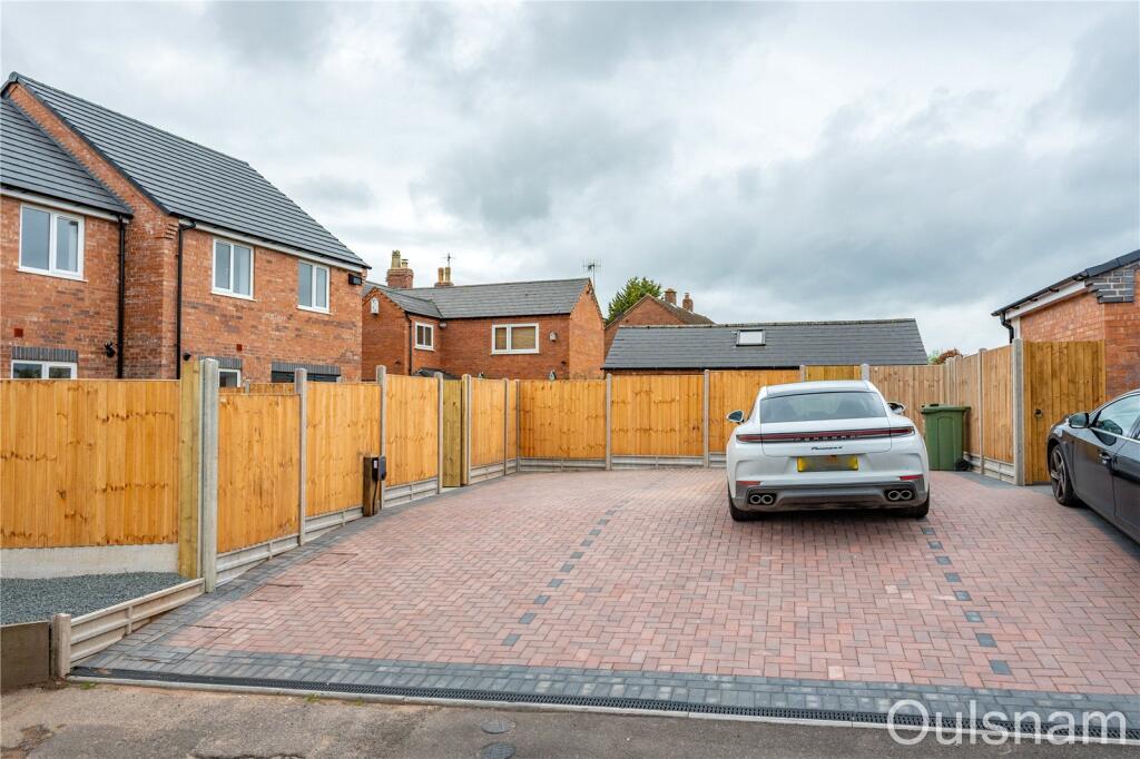Additional image 21 of Barley Mow Lane, Catshill, Bromsgrove, Worcestershire, B61