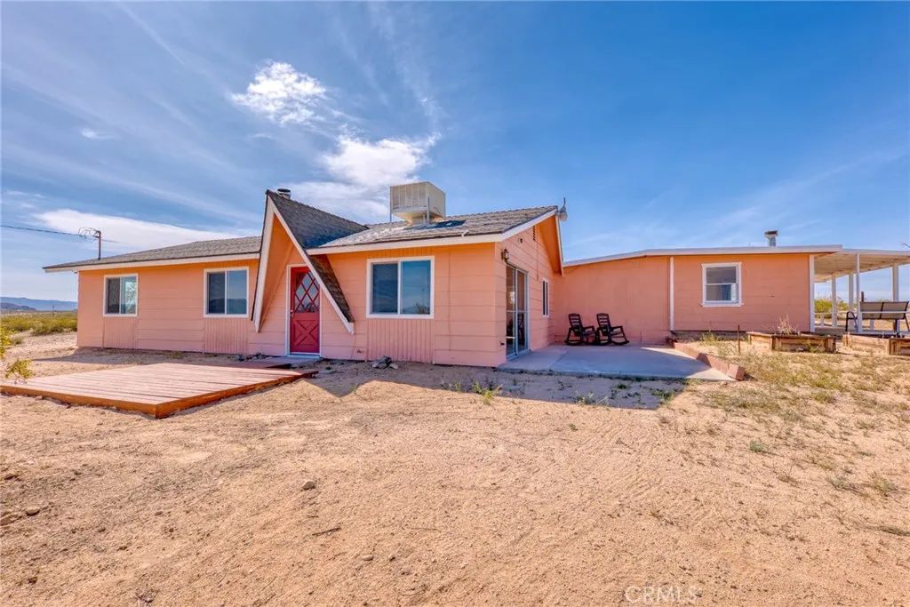 Additional image 88 of 66270 Brants Cross, Joshua Tree, CA 92252