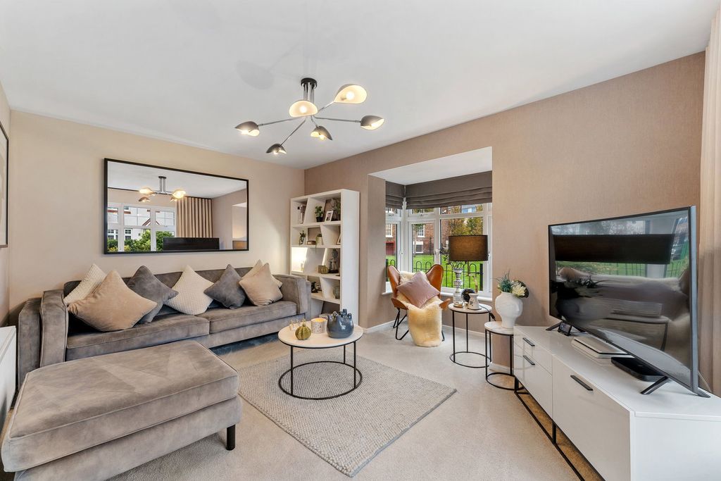 Additional image 2 of 3 bed detached house for saleOld Coach Road, Runcorn WA7
