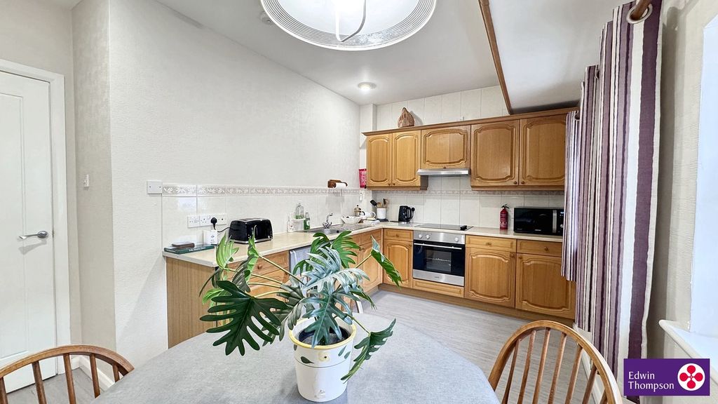 Additional image 11 of 2 bed flat for sale23 Packhorse Court, Keswick CA12
