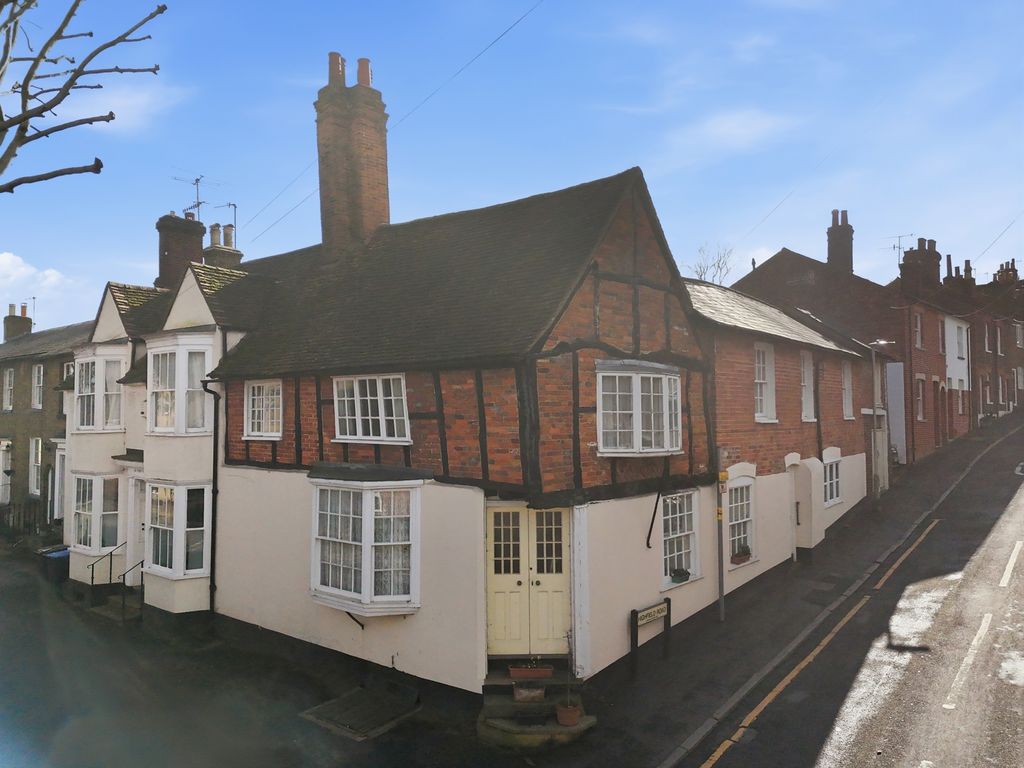 Additional image 13 of 4 bed end terrace house for saleHigh Street, Berkhamsted HP4