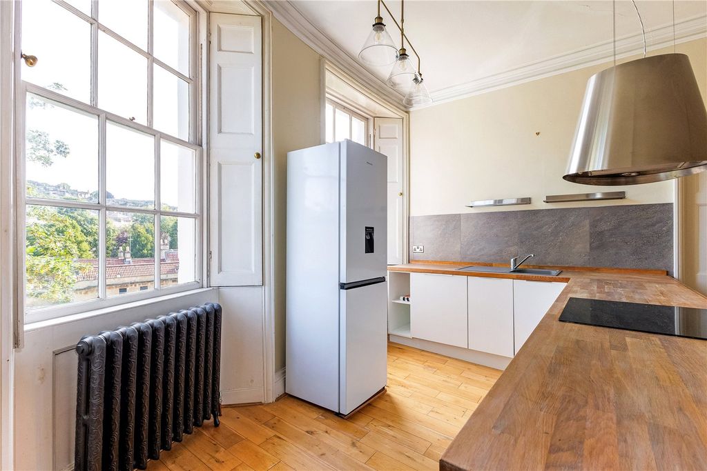 Additional image 3 of 2 bed flat for saleRoyal Crescent, Bath BA1